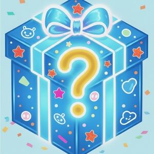 Kids Mystery Box